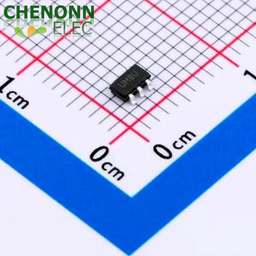 20PCS/LOT MCP1824T-1202E/OT (Power Management)