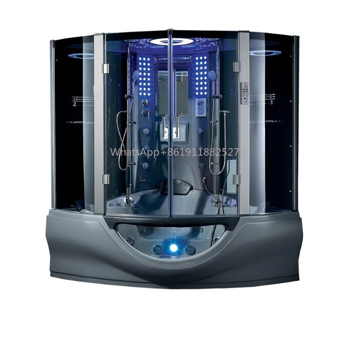 

G160I massage room shower cabin with TV NEW State of the Art Smart Shower Room