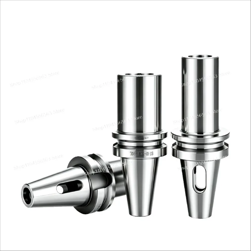 Mohs Shank MTA2/MTB Mohs Bit Shank Taper Shank BT40/BT30-MTB3/A4