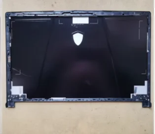 

New laptop lcd back cover/lcd front bezel screen frame for GE63 GP63 MS-16P1 MS-16P2 MS-16P5 MS-16P7