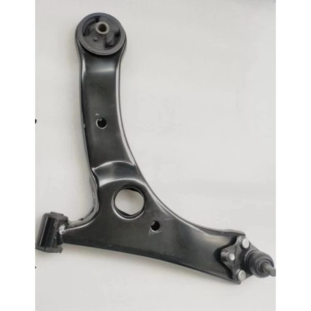 For Geely for Emgrand EC7 EV RV RS Automotive Lower Suspension Triangle Control Arm Assembly Replacement Left Right Brand New