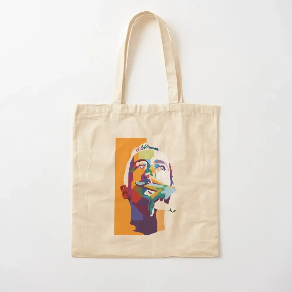 

Joe Strummer Tote Bag Shopper Women bags Tote Bag