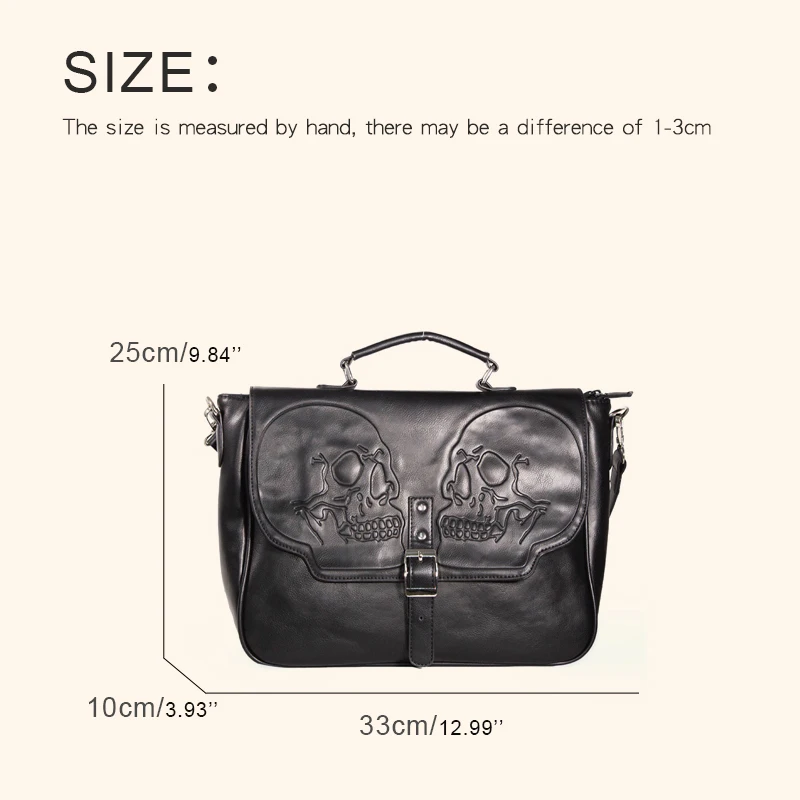 Inglaterra estilo mensageiro sacos para mulheres bolsas de designer de luxo e bolsas 2024 novo em pu impresso em relevo cabeça rebite decoração unisex alça superior maleta bolsa de ombro alta qualidade Frete grátis