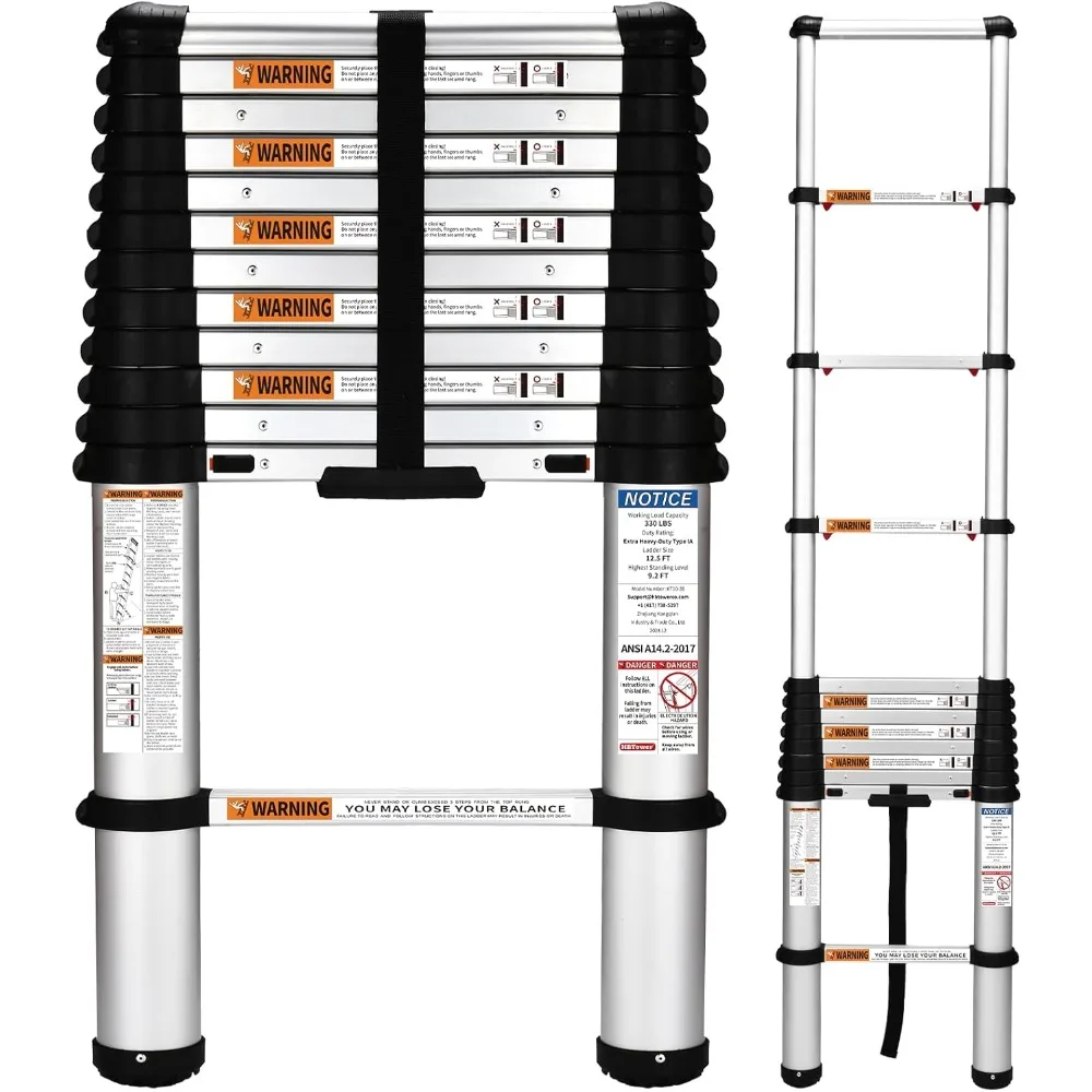 Hbtower Telescoping…
