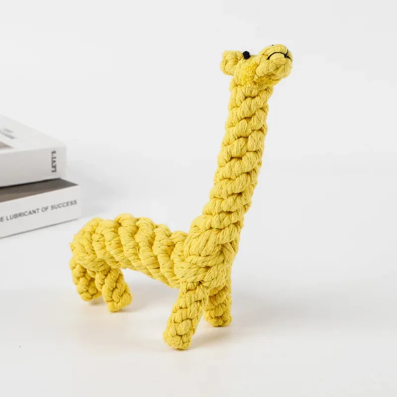 Tough Rope Knot Dog Chew Toy f - đánh giá và giá Dog Rope Toy Aggressive Chewers