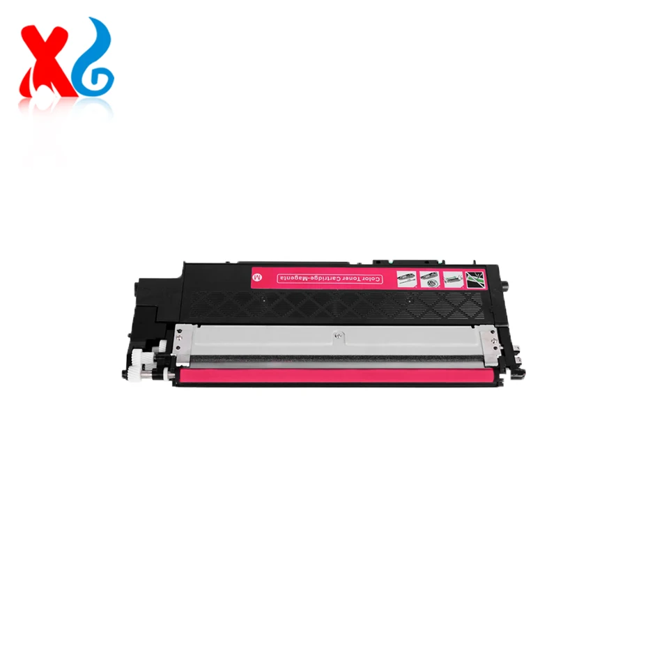 CLT-K406S CLT-406 Toner Cartridge For Samsung CLP-360 362 363 364 365 365W 366 367W 368 CLP-366W SL-C410W C460W CLX-3300