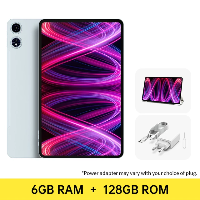 Teclast T60 Plus Tablets 12