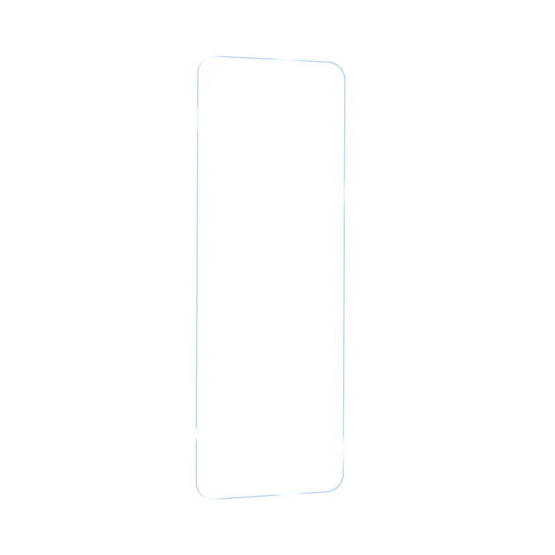 1-4 Stück Vollflächiger Panzerglas-Schutz für Samsung Galaxy S24 S23 S22 S25 S26 Ultra Fingerabdruck-Displayschutz HD-Schutzglas