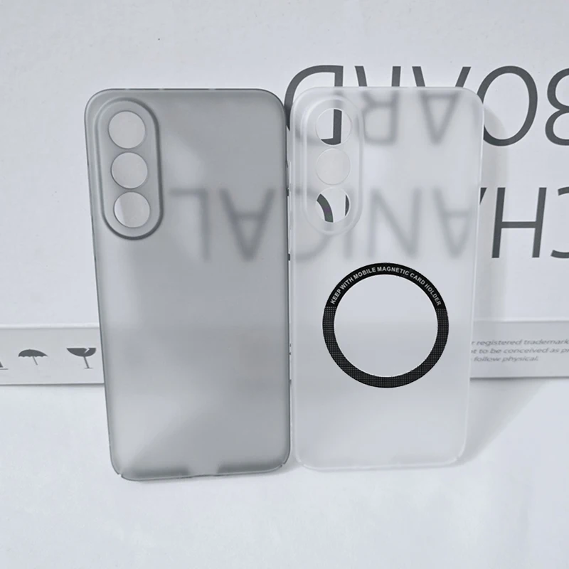 Matte Translucent M… - image