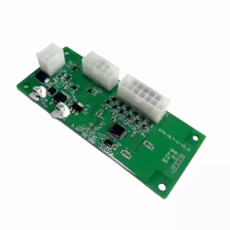 2440316580 Control Box Circuit Board Zapi Serial Card for Haulotte Optimum 6/8 Control Compact 8/10/12/14