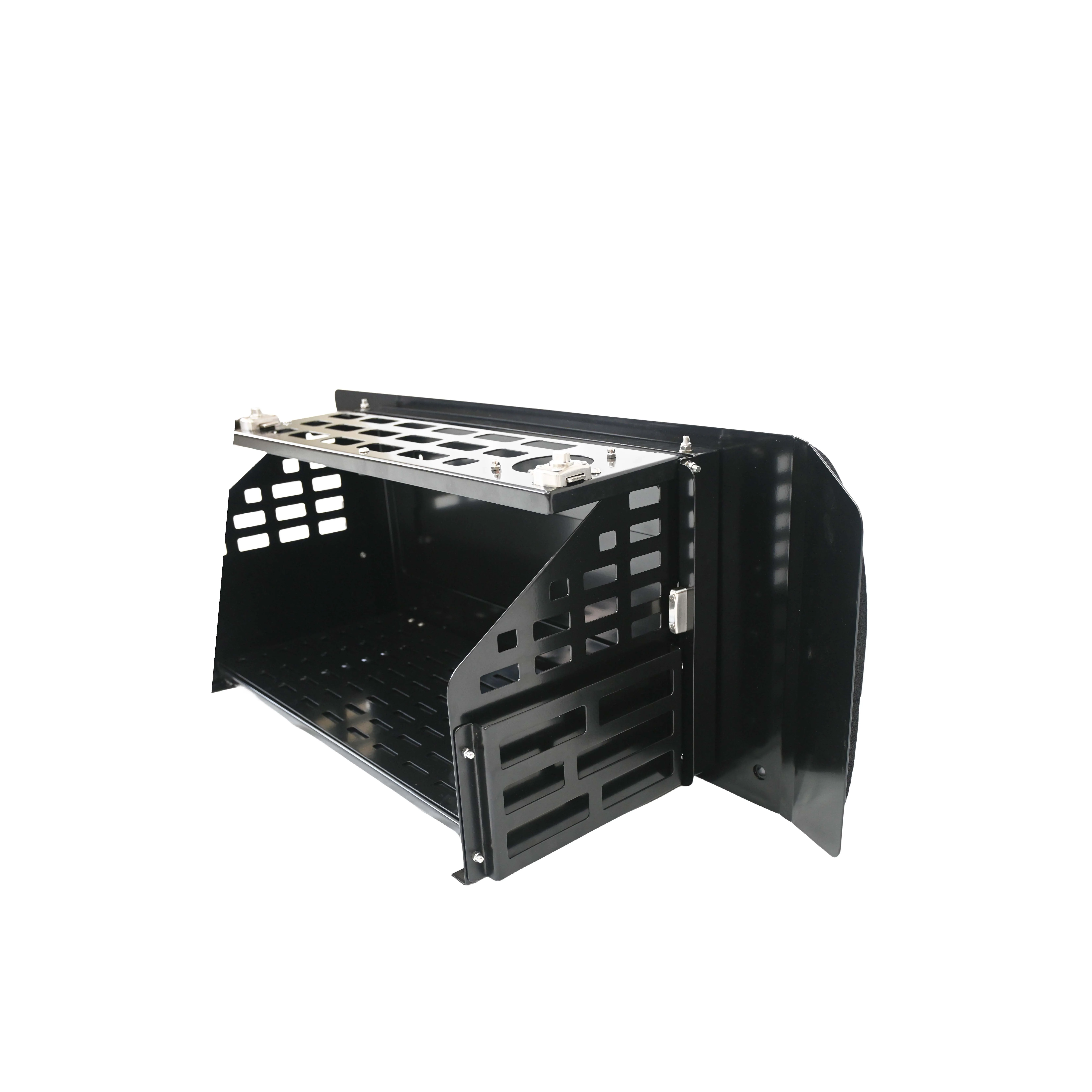 Rear Door Foldable Table Cargo Shelf Storage Tailgate Table for Ford Bronco 2021 2022 2023 for Bronco Accessoriescustomcustom