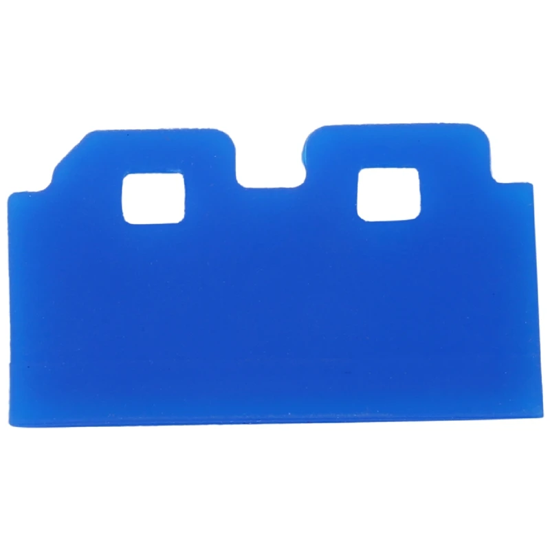 RISE-10 Pcs Solvent Resistant Wiper For Dx5 Dx7 Print Heads