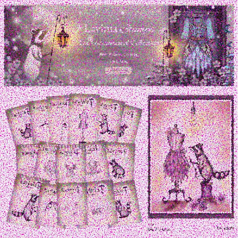 

The Loomweavers' Collection Clear Stamps Reusable Handmade Embossing DIY Scrapbook Diary Greeting Card Decoration