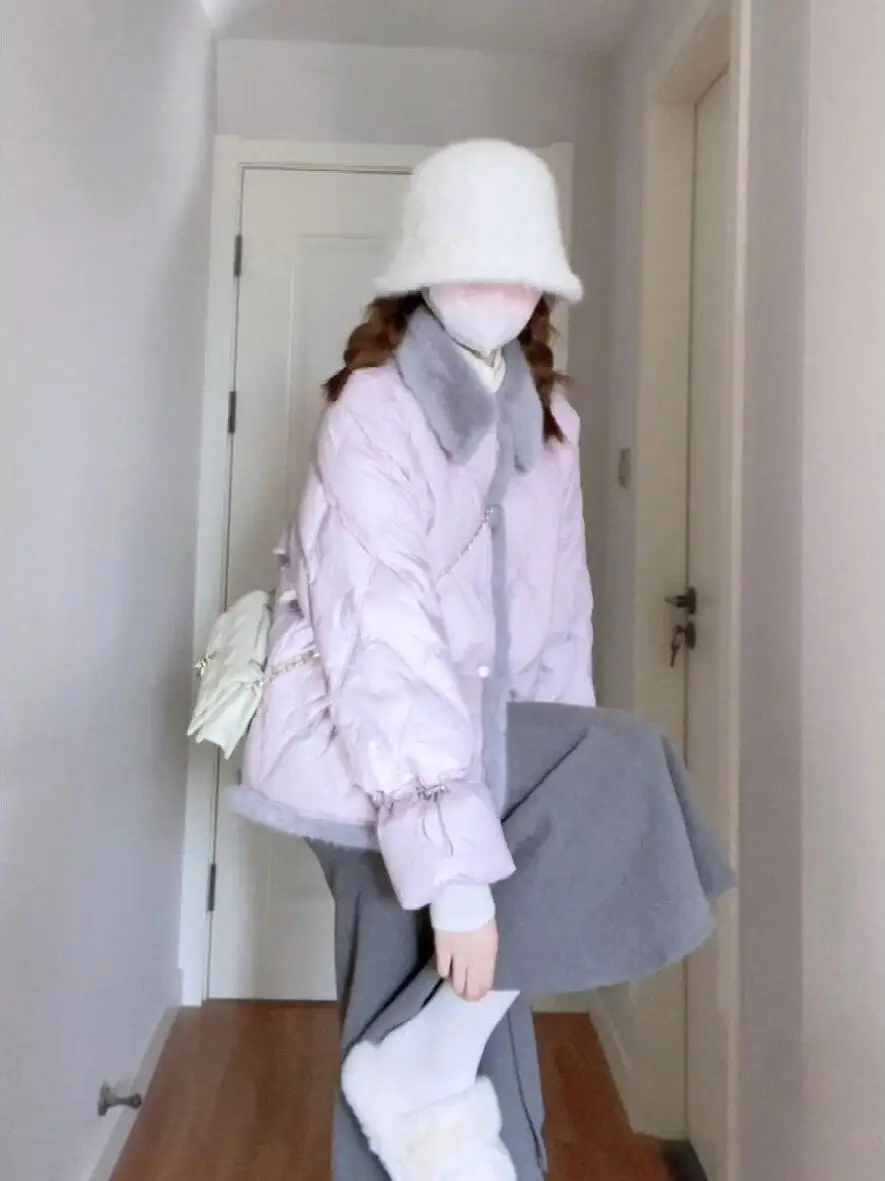 

Tweed Jacket Teen Top Womens Summer Lightweight Anti-Wind Waterproof Sun-Protective Regular Zippy Anti-Ultraviolet Cargo Style