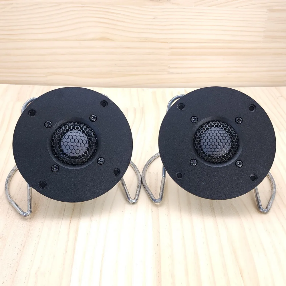 Melo David Melidaiid Audio Be28 28 mm Beryllium Be Dome Hochtöner Neodym 3