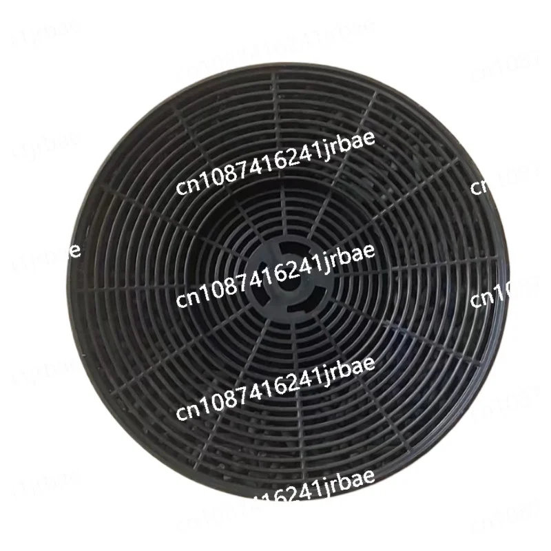 1pcs carbon filter for range hood, oven, stove, kitchen and catering, replacement of activated carbon filter