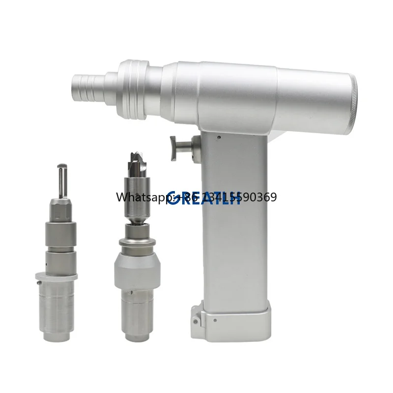 

240w orthopedi Surgery Drill Craniotomy Drill Mill Ortho Drill Machine for orthopedi Instrument