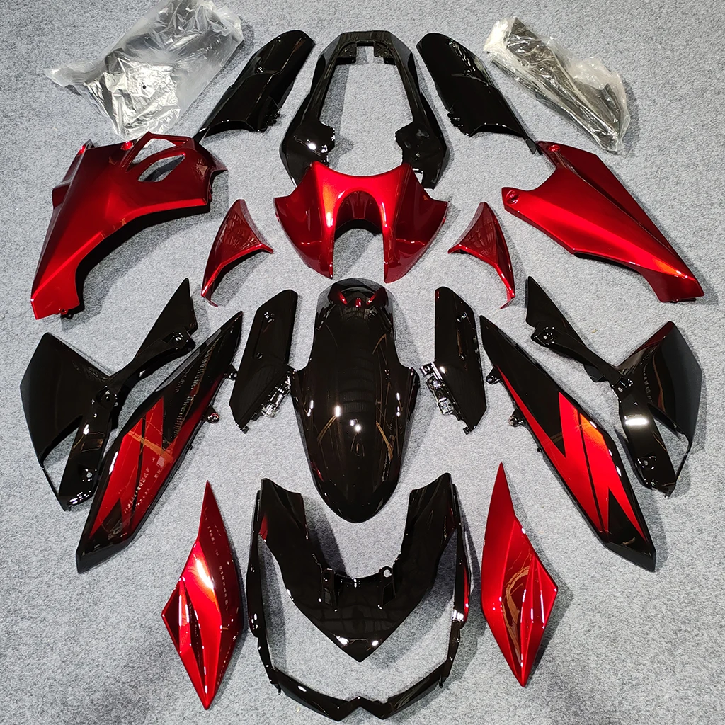 Fairings For Kawasaki Z1000 2010 2011 2012 2013 Motorcycle Injection full set fairing kit rebuild bodywork customize