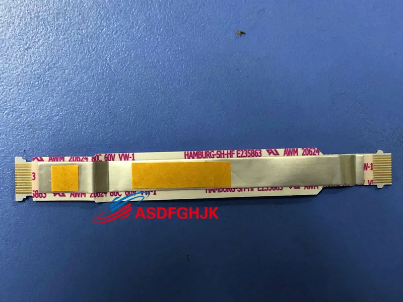 الأصلي لكابل ThinkPad X1 YOGA TOUCHPAD LRV2_NPC 450.0A905.0001 اختبار موافق