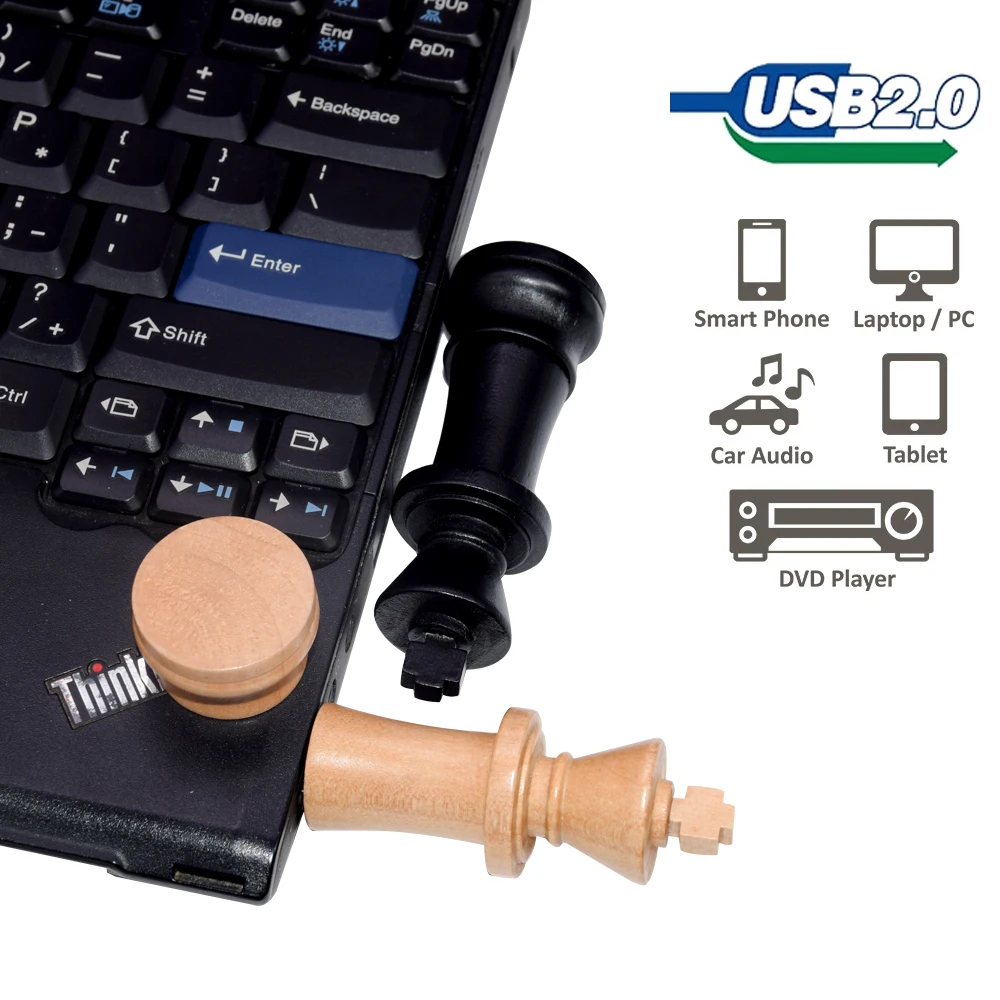 International chess usb flash drive2.0 4gb 8gb pen drive 128gb 64gb usb memoria stick 16gb 32gb usb disk business gift