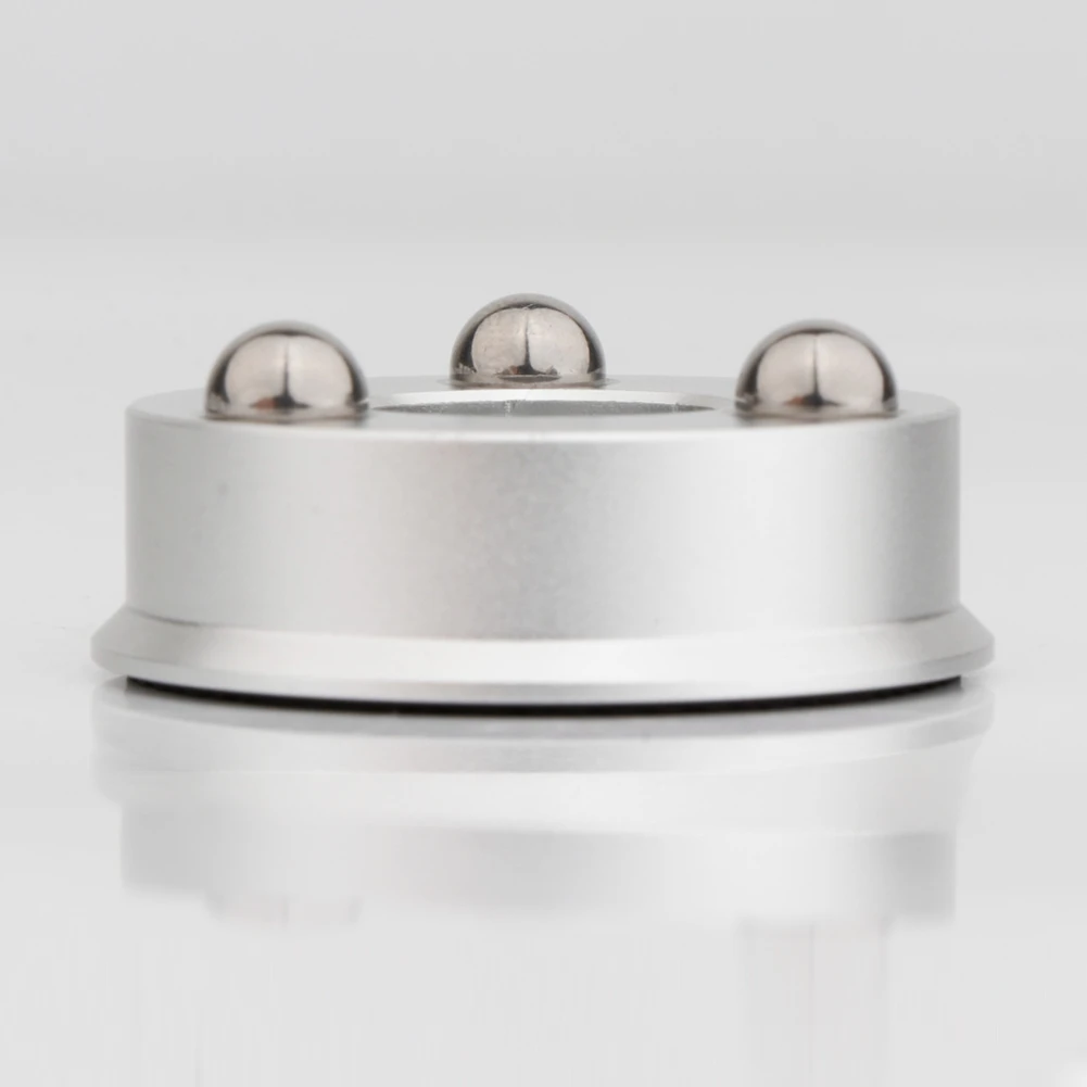 

【CLEARANCE】1Pcs HIFI Audio Speakers Amplifier Chassis Beads Anti-Shock Absorber Feet Pads Vibration Absorption Stands