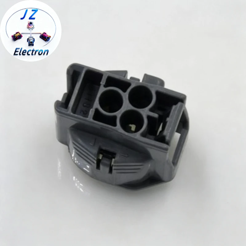 3PCS Aviation Plug 7283-7031-10 Original Genuine Molded Shell Automotive Waterproof Connector