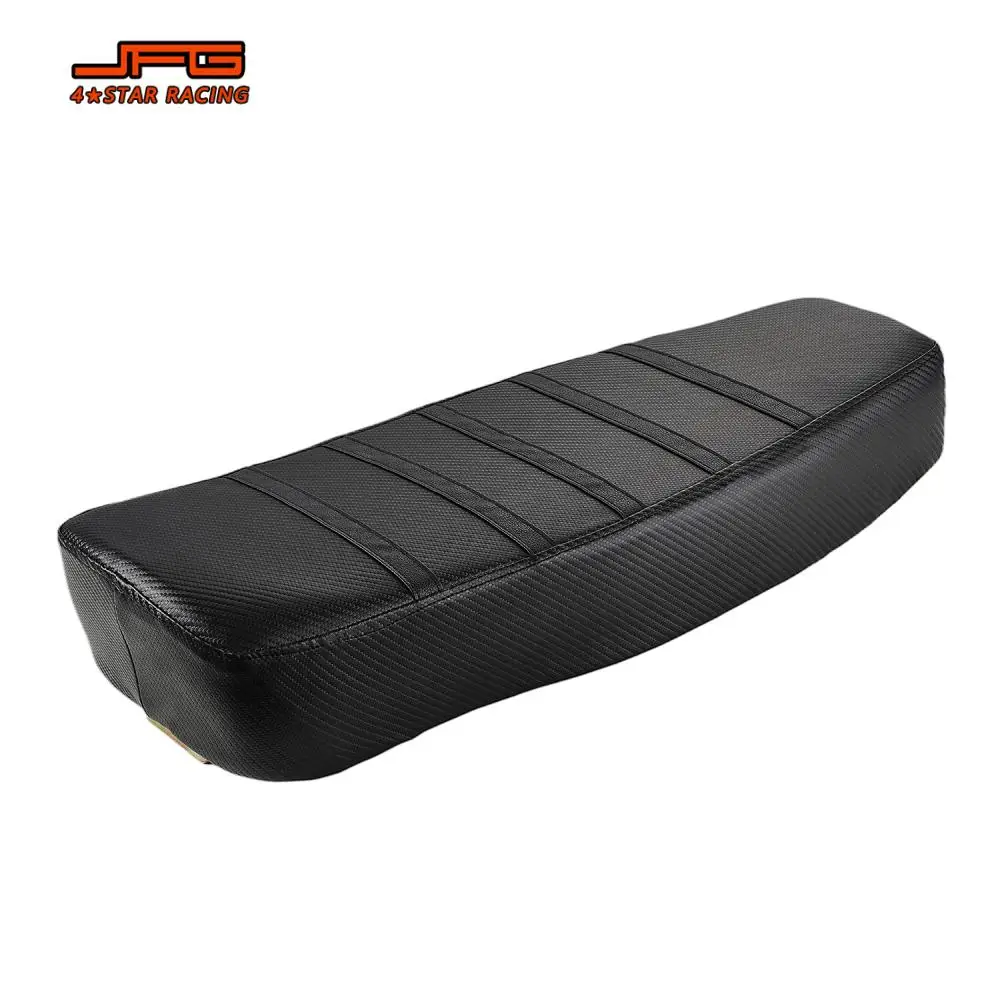 

For Simson KR51 KR 51 Motorcycles Accessories Seat Cover PVC Seat Cushion Cover Protection Waterproof Part Pit Dirt Motorbike