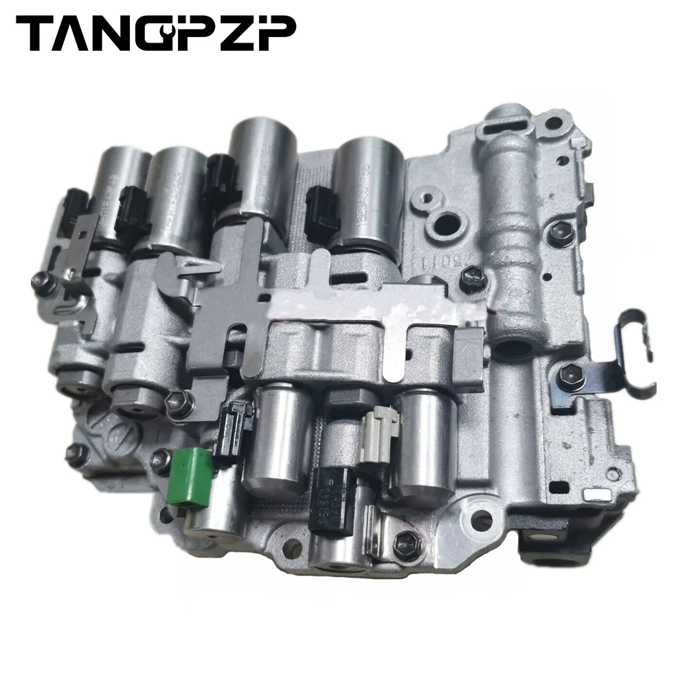 

Tangpzp Tf-70sc Tf70sc Tf70 Original Fwd Automatic Transmission Valve Body For Peugeot Citroen Opel Hyundai Lincoln Mkz