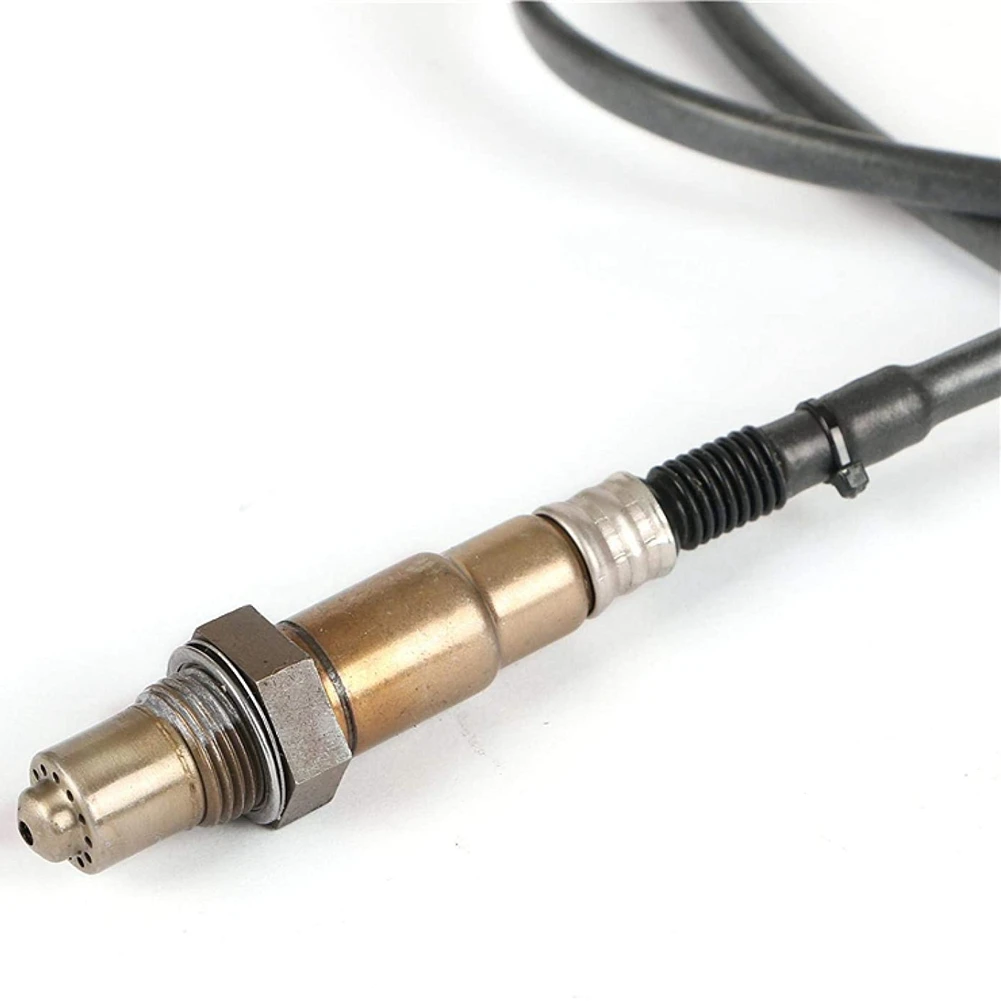

#75T Automotive Parts & Accessories,Oxygen Sensor for HYUNDAI KIA PRO CERATO RIO III SOUL 39210-2B310 (Plastic + Metal)