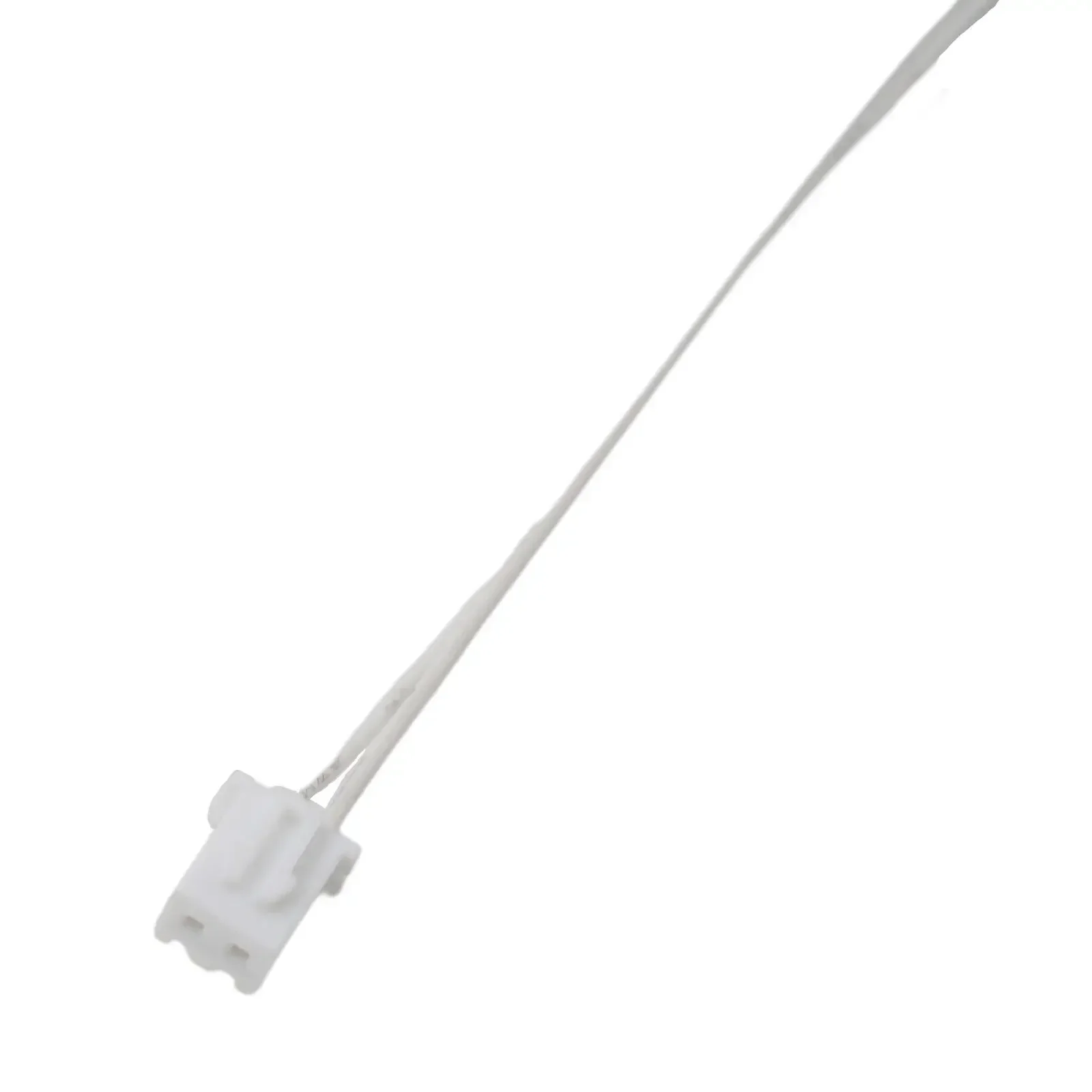 5 Stuks 3950 Thermistor Temp Sensor 100K Voor 3 Pro 5 CR-10 CR-10S Thermistor Temperatuur Sensor Printer Onderdelen