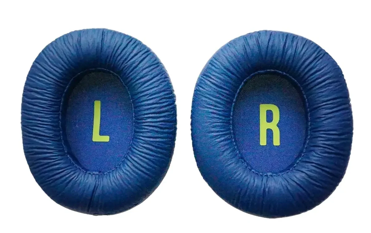 V-mota-jbl jr460ncおよびjr460ncと互換性のあるjblヘッドフォン用の交換用イヤパッド、イヤークッション、修理部品