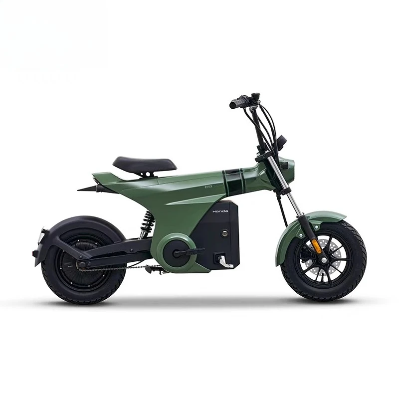 

City traffic fashion new national standard can be licensed electric bicycles