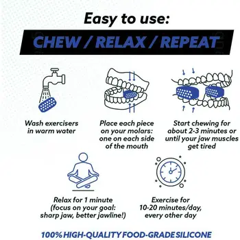 8 best sales Nackenübungen - №8