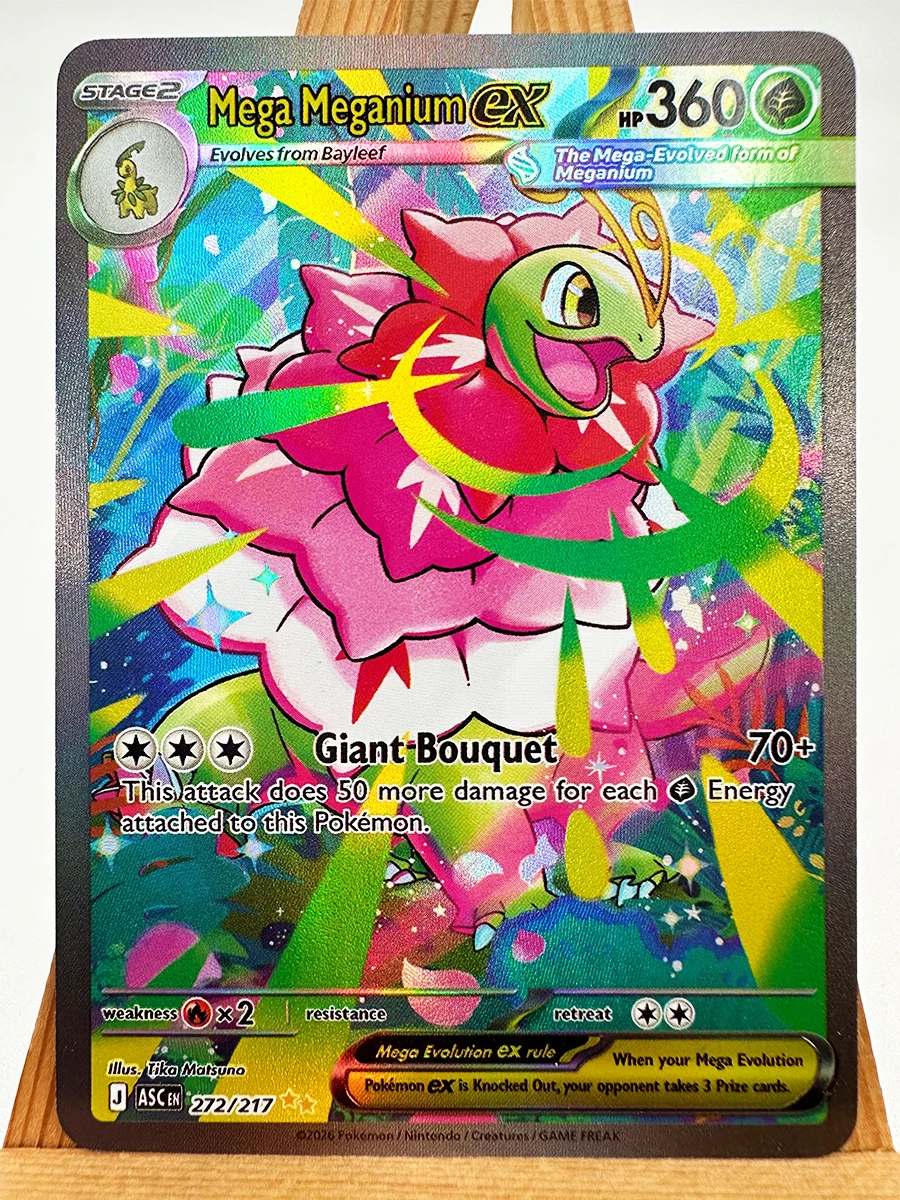 Pokemon PTCG ASC Gengar Dragonite Celebi Spielzeug Hobbies Hobby Sammlerstücke Spielesammlung Anime-Karten