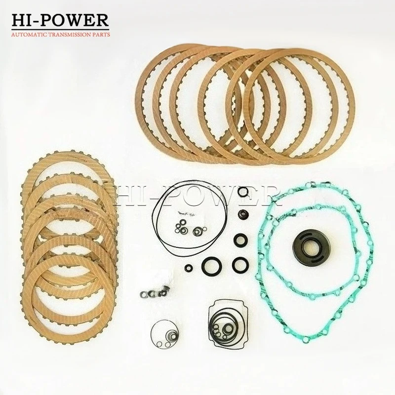 0AW Oaw Auto Transm…