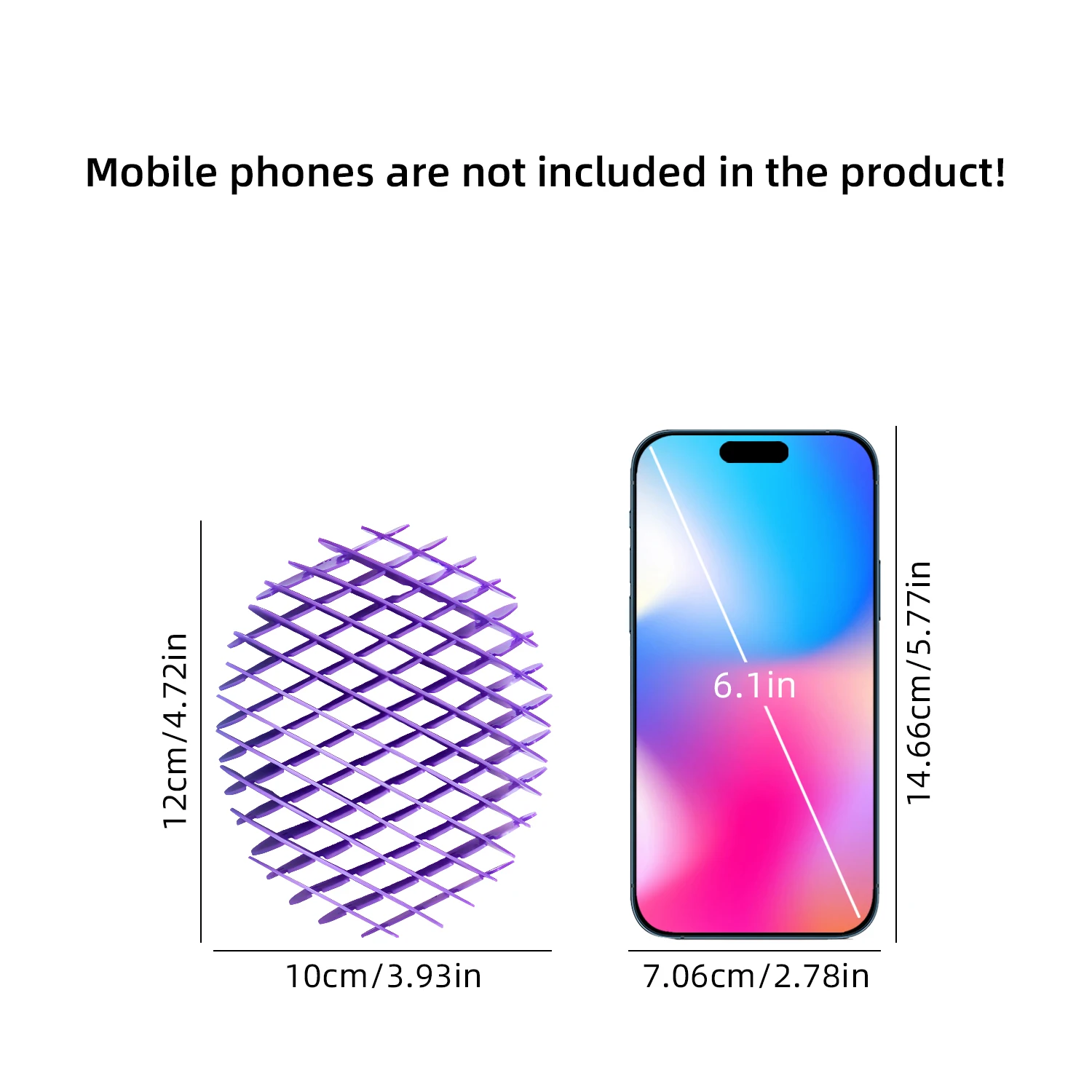 Nuovo e unico giocattolo di sfiato, rete elastica per le dita, punta delle dita dei vermi estensibile e versatile, esperienza sensoriale