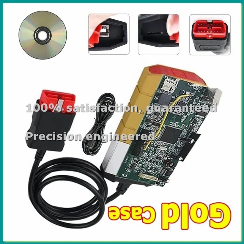 New Vci 2021.11 Key…