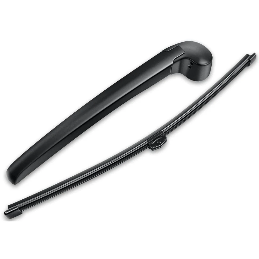 

Rear Windshield Wiper Blade & for Arm Set for Audi Q7 2023-2024