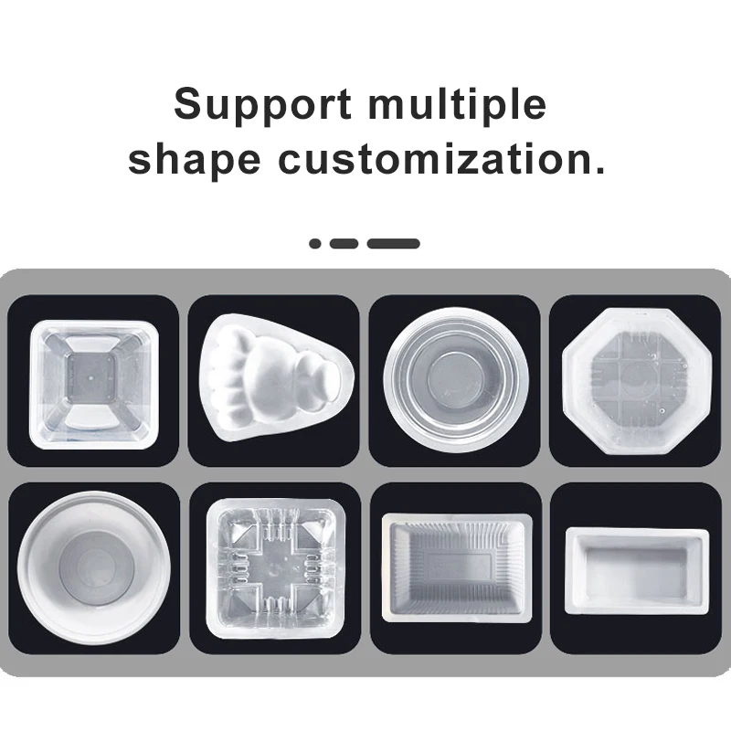 آلة تعبئة الصينية الساخنة ختم المخابز الغذاء التلقائي آلة تغليف المعجنات 9 صواني في وقت واحد لخبز الكعكة خبز بيتا