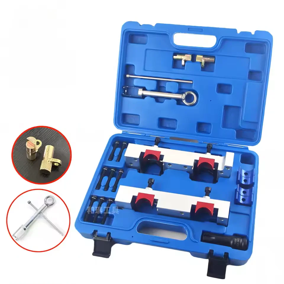 

For Mercedes-Benz M274 M264 M133 M270 M260 Engine Timing tool