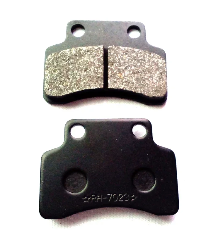 STARPAD For GY6-125 bold new for for / SDH125T-21-10 front disc brakes