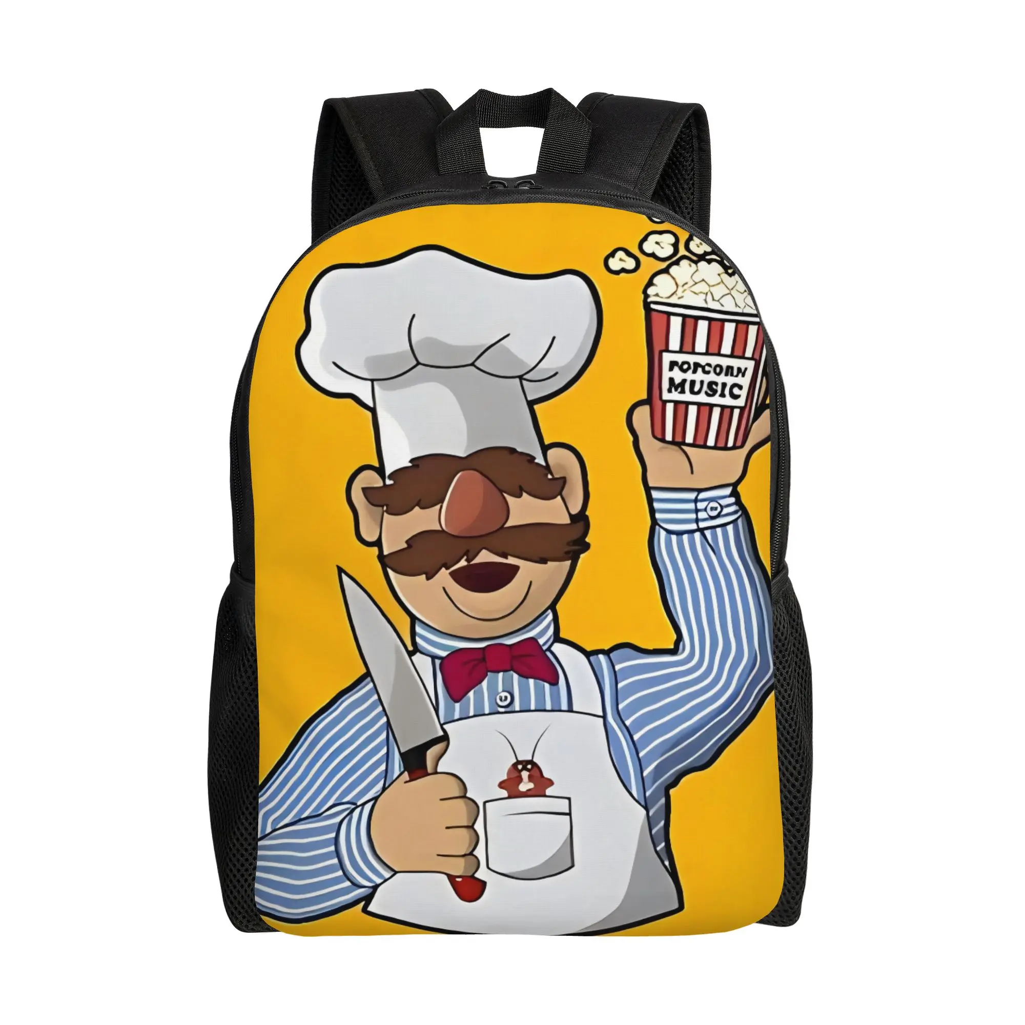 Back To School Seas…