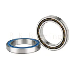 6805-RD Bearing (4 Pcs) 25*37*6 mm 6805RD Dedicated Bike Bottom Bracket Bearings 6805 RD ( HT2 / BB51 ) MR25376 SC6805N RS