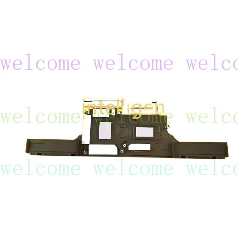 

Original for Dell Precision 16 5690 M5690 FAN HEATSINK AT 9430020 C0 F560W 0F560W @