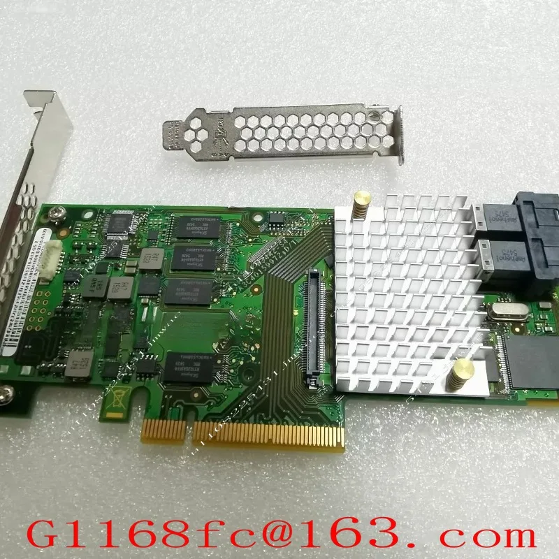 EP400i D3216-A13 9361-8I 1G Cache 12GB SAS 3108 Array Card