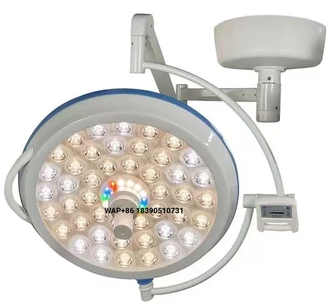 Factory wholesale LED medical lights, electric shadowless surgical inspection lights, suitable for pet hospitals,  clinics
