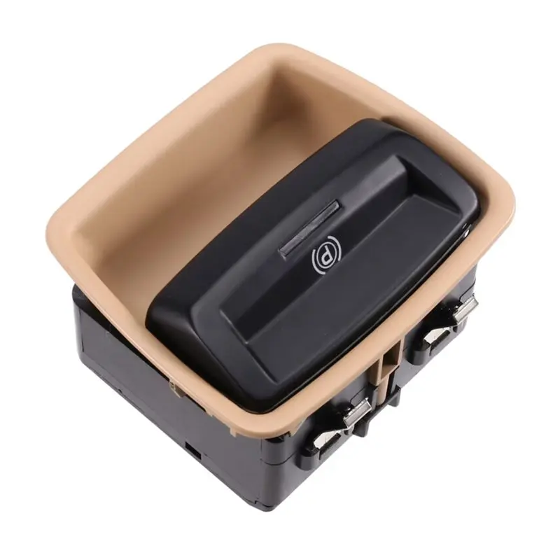 

Кнопка переключения ручного тормоза, переключатель стояночного тормоза 970613251026W0 для Panamera 970 2010-2016