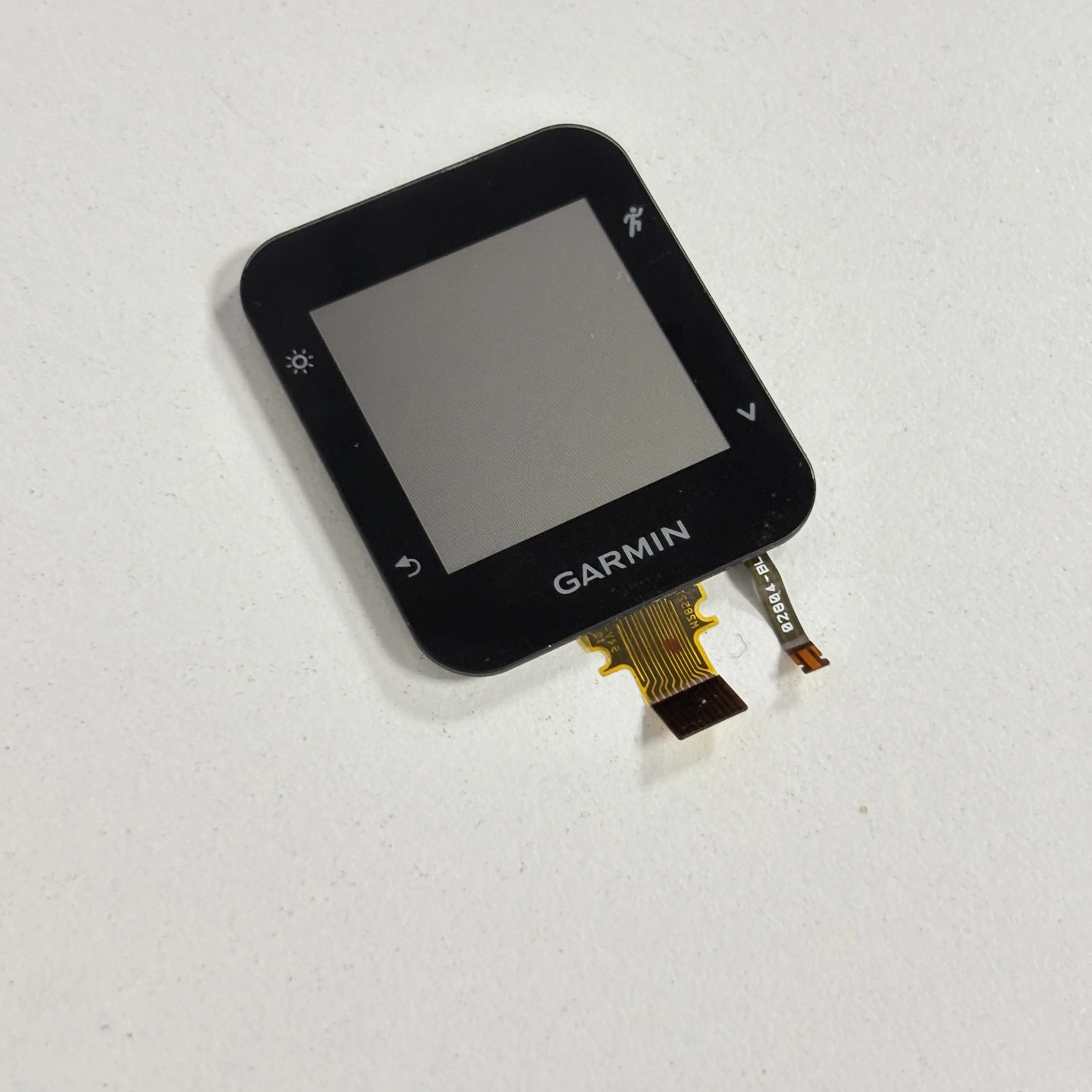 

For GARMIN Forerunner 30 Forerunner 35 LCD Display Screen LCD Screen Part Repair LCD Digitizer Panel