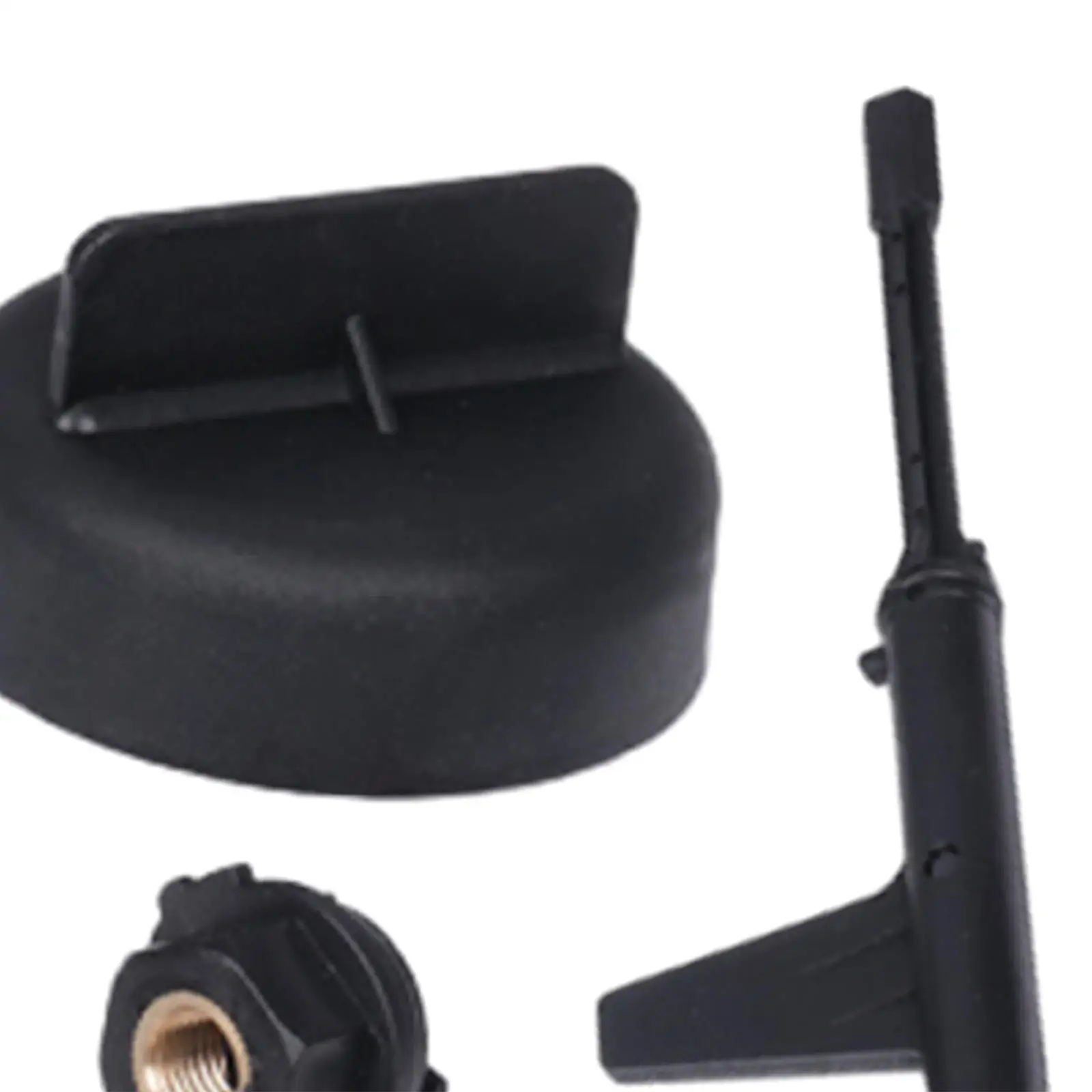 3-delig transmissieolievuller gereedschap auto-accessoires stevige transmissieolie