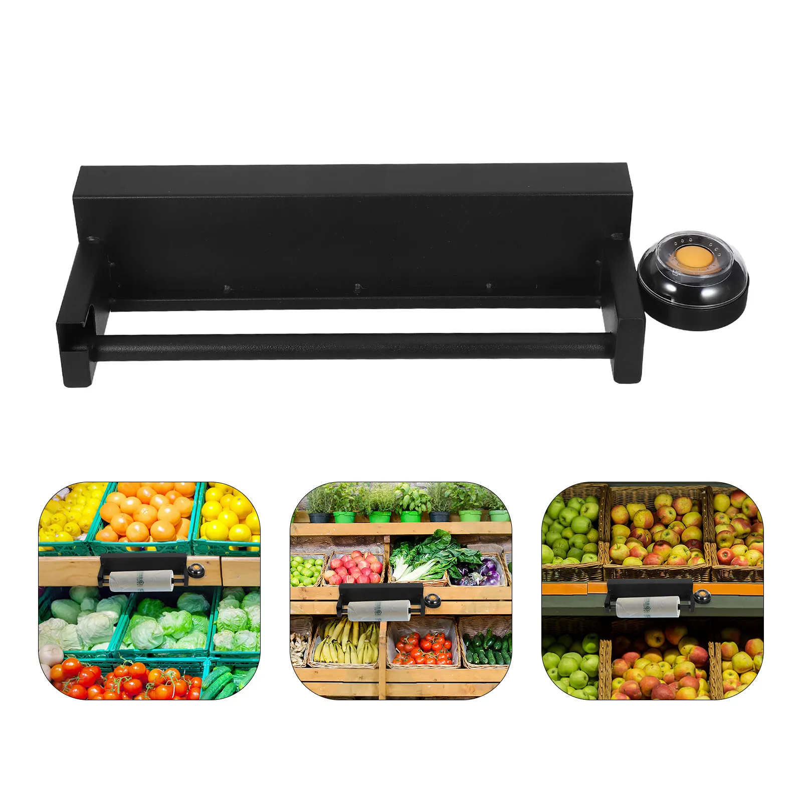 toilet-paper-holder-metal-wall-mount-kitchen-roll-rack-napkin-dispenser-stand-tissue-hanger-supermarket-grocery-shopping-bag